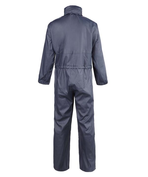 RAIN COVERALL