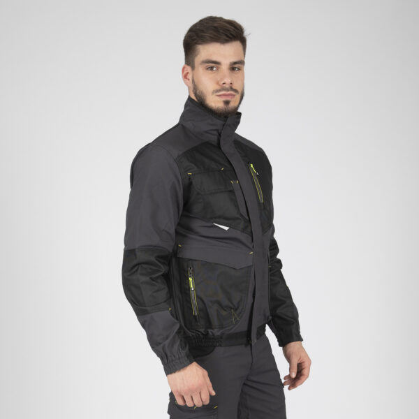 WORK JACKET