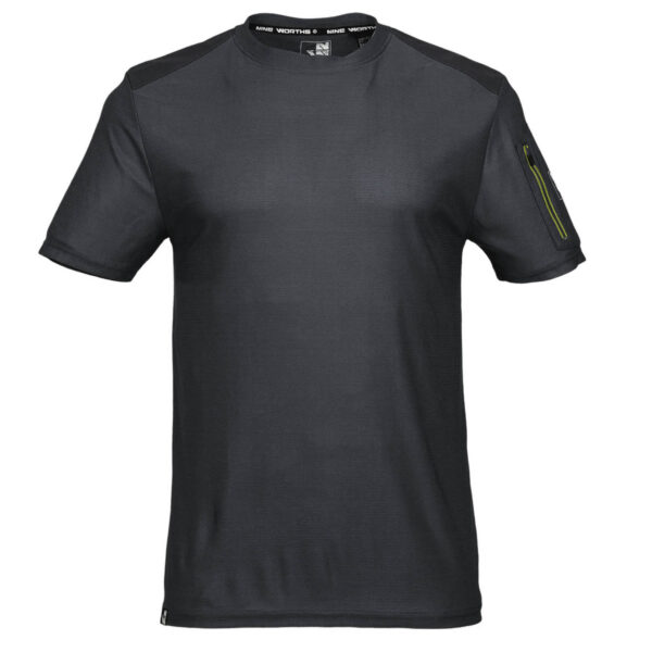 WORK POLO SHIRT