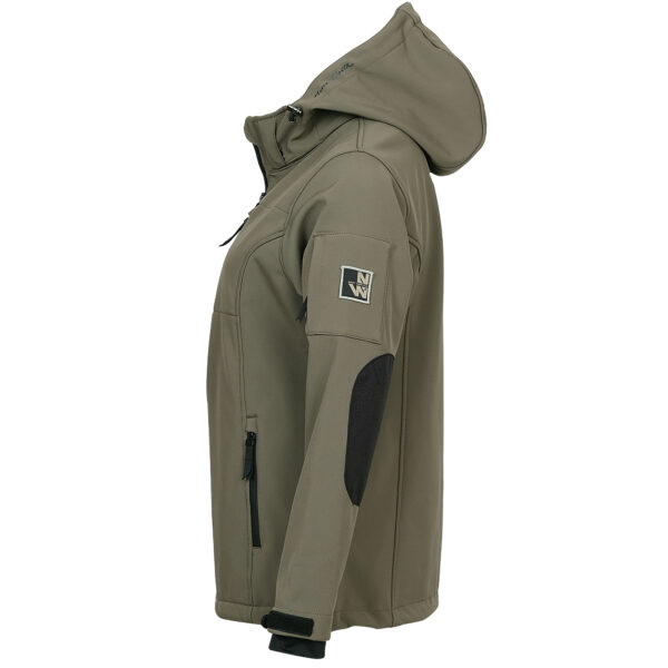 WOMEN WORK JACKET