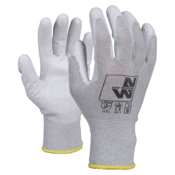 WORK GLOVES