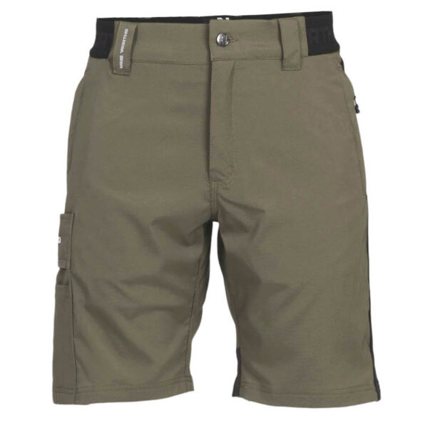 WORK SHORT
