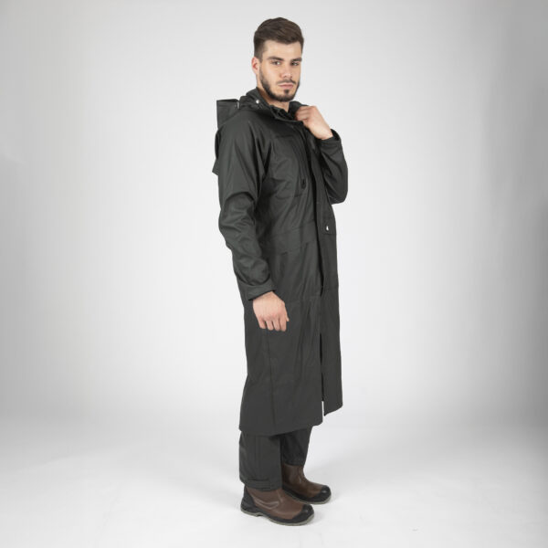 RAINCOAT