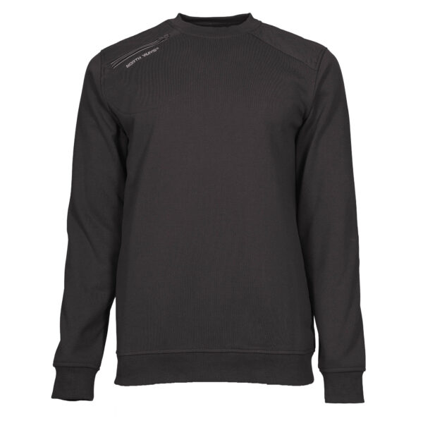 SOFTSHELL JACKET