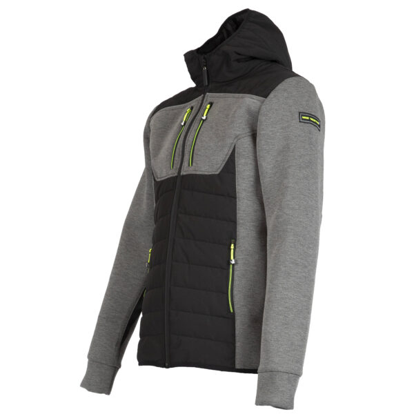 WORK JACKET