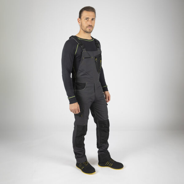 WORK OVERALLS
