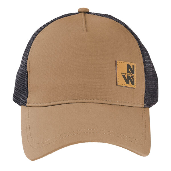 WORK CAP