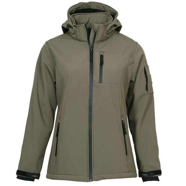 WOMEN WORK JACKET