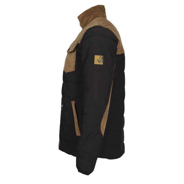 WORK JACKET