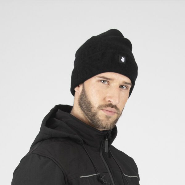 WORK CAP