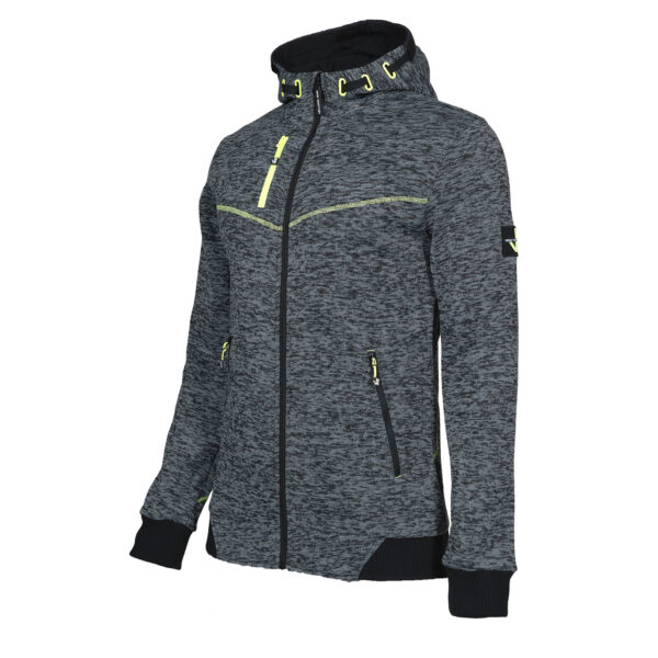 WORK JACKET