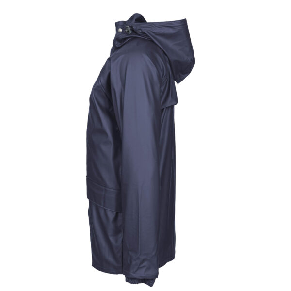 RAIN COVERALL