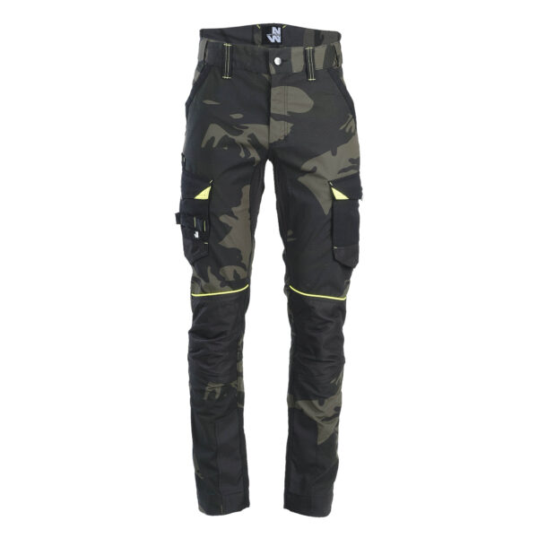 WORK TROUSERS