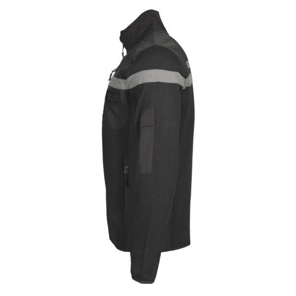 SAFETY JACKET