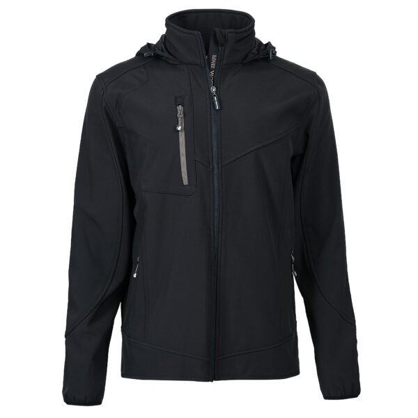 WORK JACKET