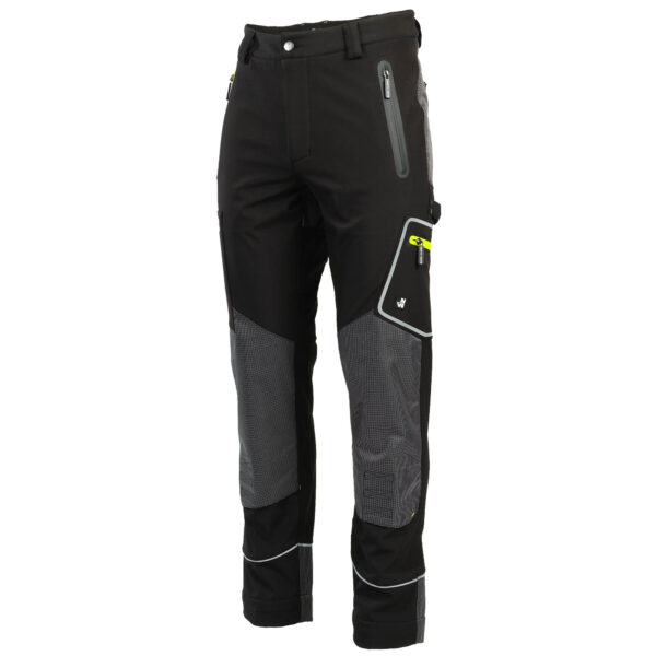 Trousers WAPITI