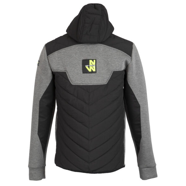 WORK JACKET
