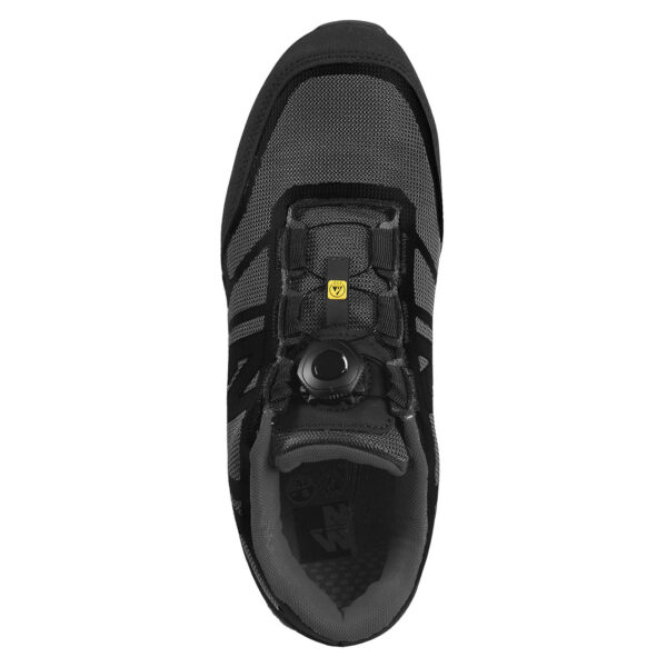 NURMI LOW-RISE SAFETY SHOES