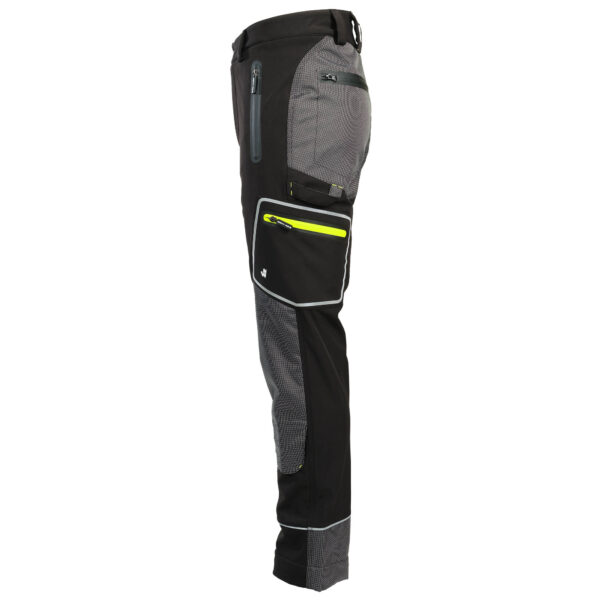Trousers WAPITI