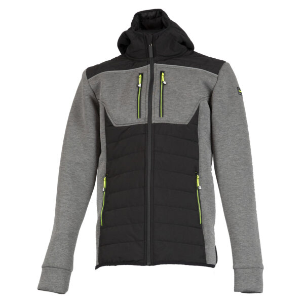 WORK JACKET
