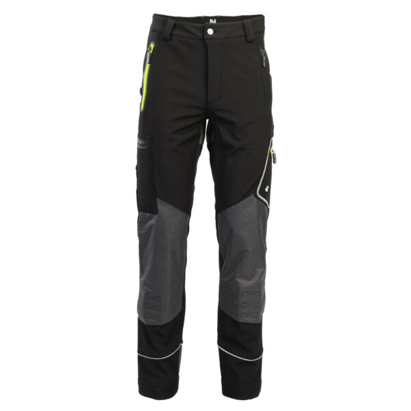 Trousers WAPITI
