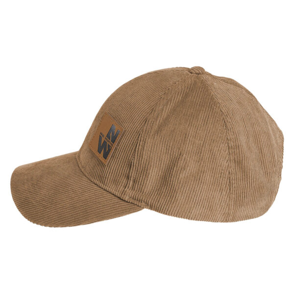 WORK CAP