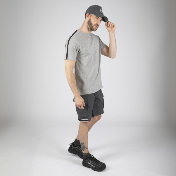 WORK CAP