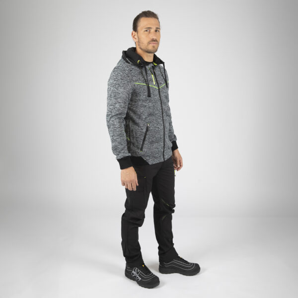 WORK JACKET