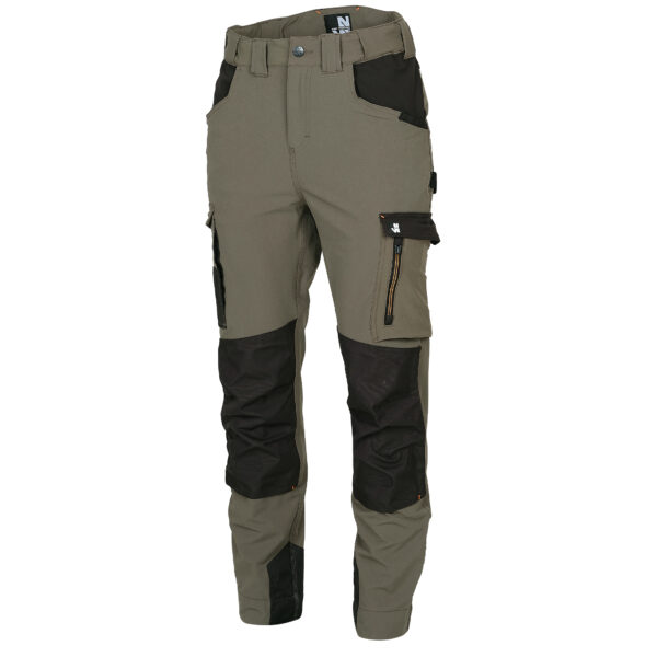 WORK TROUSERS