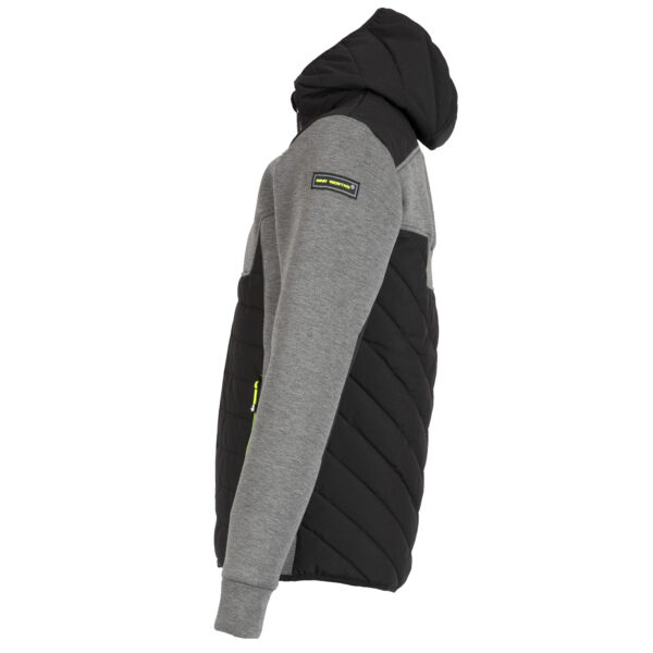 WORK JACKET